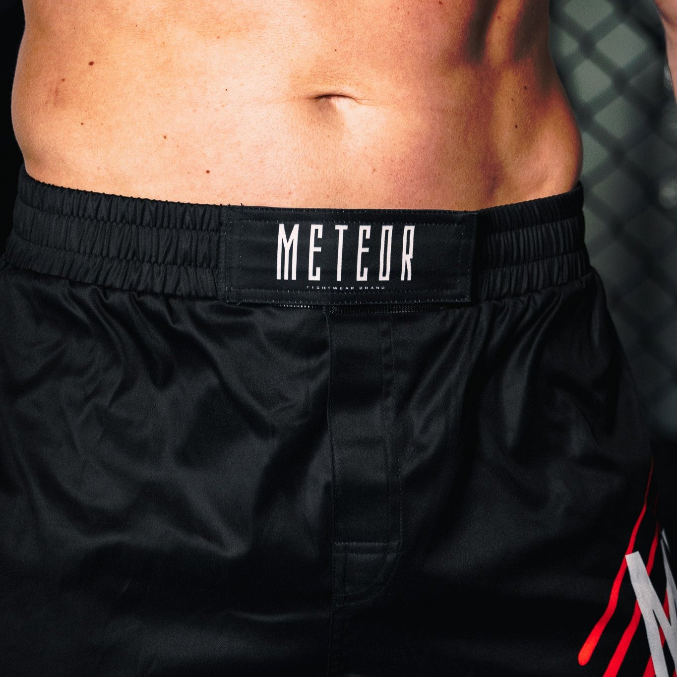 METEOR Boxing Shorts