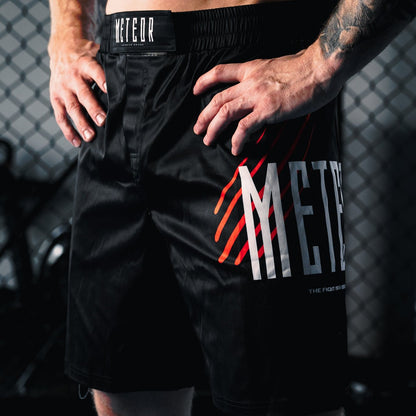 METEOR Boxing Shorts